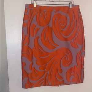 Ann Taylor Skirt